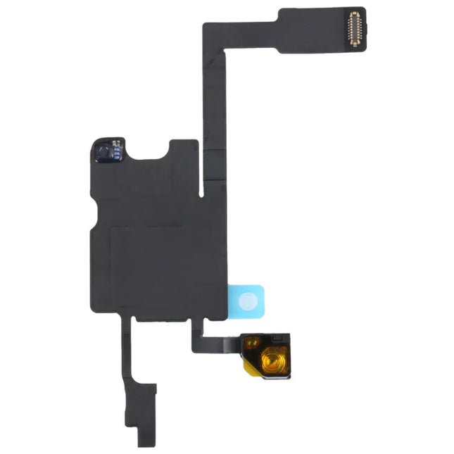 Trsumi Earpiece with Proximity Sensor Flex for iPhone 14 Series – Clear Sound & Sensor Repair.