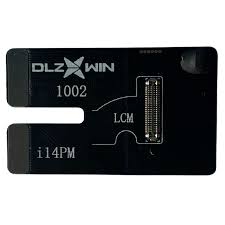 trsumi Tester Flex - 14Pro Max | Ultra-Premium 14-Port Flex Cable & Display Tester with AI+ Diagnostics, Multi-Layer Signal Analysis & Enterprise-Grade Compatibility.