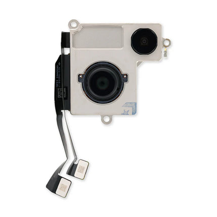 Trsumi Premium Camera Glass Replacement for iPhone 15 / Plus / Pro / Pro Max – Flawless Fit, Pro-Level Results.