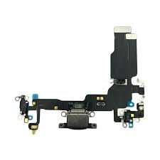 Trsumi iPhone 15 Series Charging Connector Flex – Reliable, Durable & Perfect Fit.