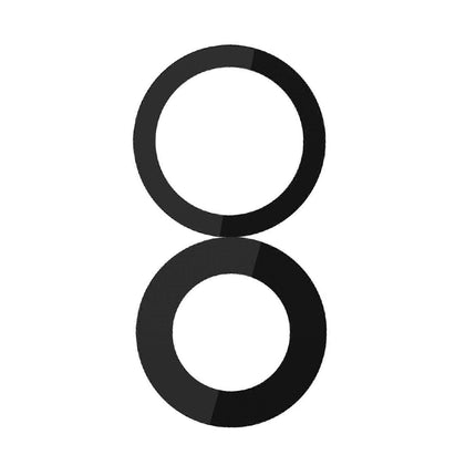 Trsumi Ultra-HD Rear Camera Lens Replacement for iPhone 16 Series – Restore Perfect Clarity & Full Protection.