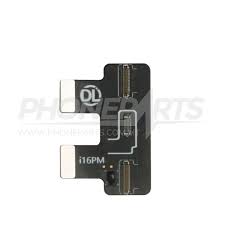 trsumi Tester Flex - 16Pro Max | Next-Gen 16-Port Flex Cable & Display Diagnostic Platform with AI++ Signal Intelligence, Universal Display Support & OEM-Grade Workflow Integration.