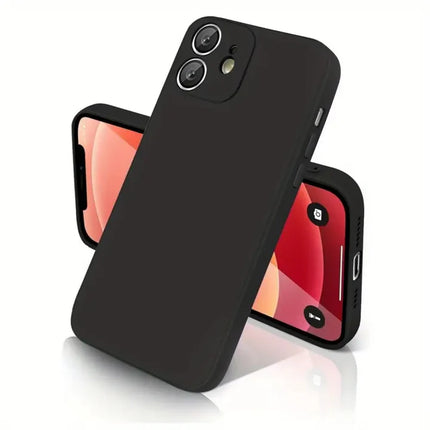 Premium Quality  Silicone Case For Apple iPhone 16 Pro Max