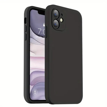 Premium Quality  Silicone Case For Apple iPhone 16 Pro Max