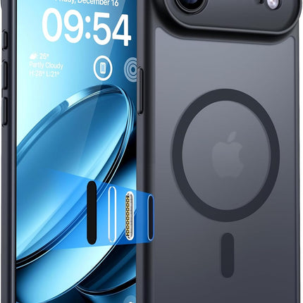 Magsafe Shadow Case For Apple iPhone 17 Air