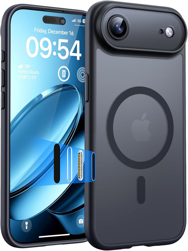 Magsafe Shadow Case For Apple iPhone 17 Air