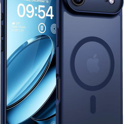 Magsafe Shadow Case For Apple iPhone 17 Air