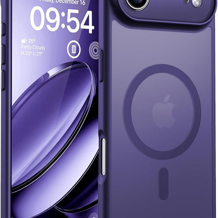 Magsafe Shadow Case For Apple iPhone 17 Air