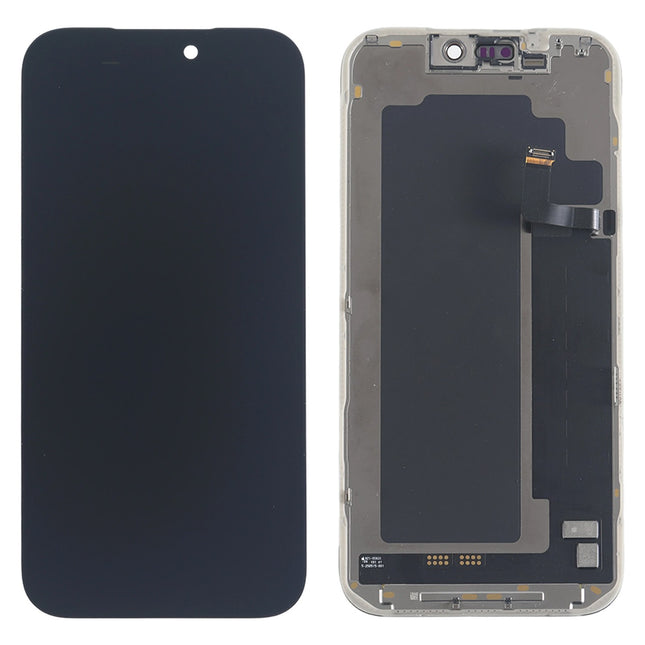 Trusmi SOFT OLED Lcd For iPhone 17 Pro