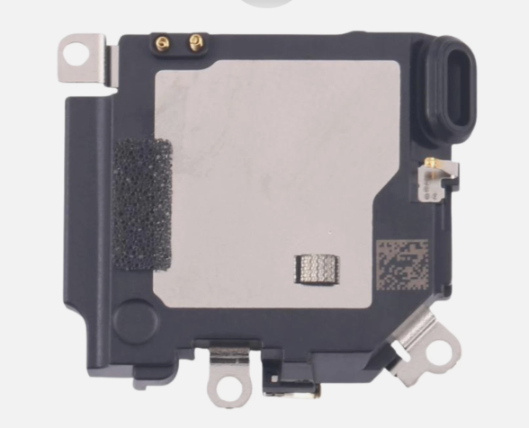Ear Speaker for iPhone 17 Pro Max