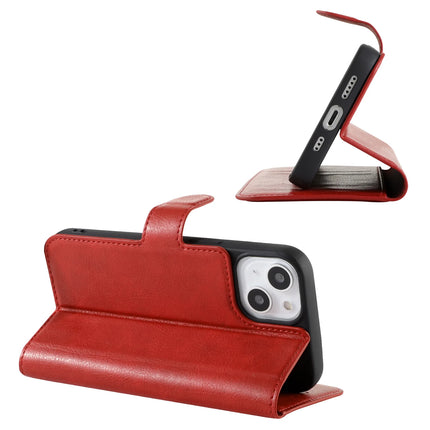 Goldilla Tech Premium Wallet Case For Apple iPhone 17 Pro Max