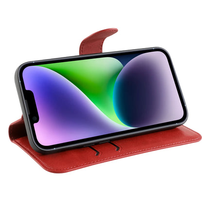 Goldilla Tech Premium Wallet Case For Apple iPhone 17 Pro Max