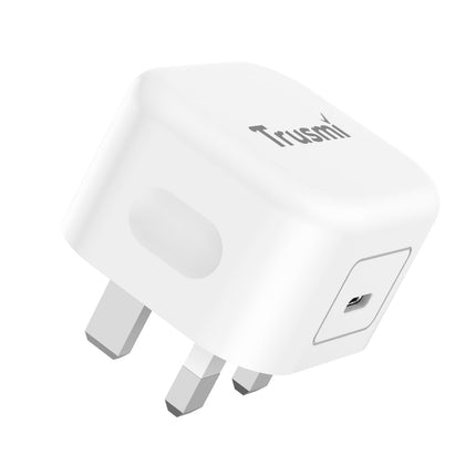 TRUSMI CH23-03 PD20W Charger C to L Cable Set