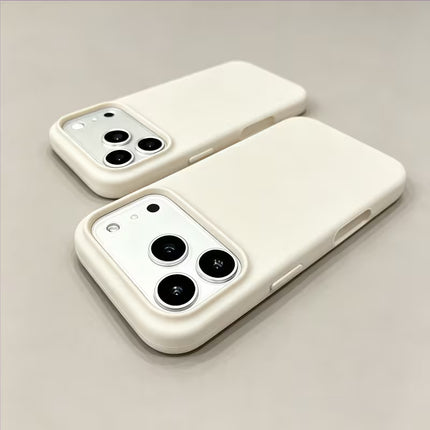 Magsafe Silicone Case for iPhone 18 Pro