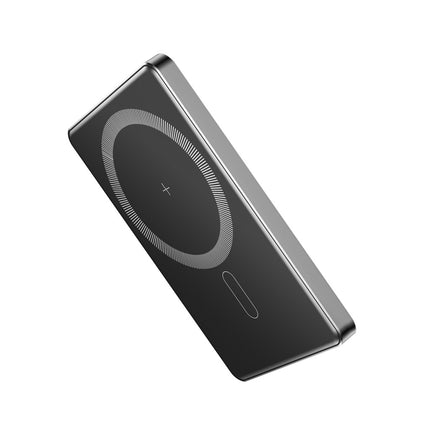 TRUSMI PB01-021 Ultra-Thin Magnetic Wireless Power Bank | 5000mAh | 20W PD Fast Charging | 15W Wireless Output