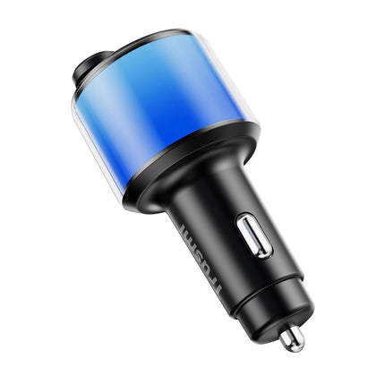 TRUSMI Car MP3 Player CC11-011 48W 1A1C FM