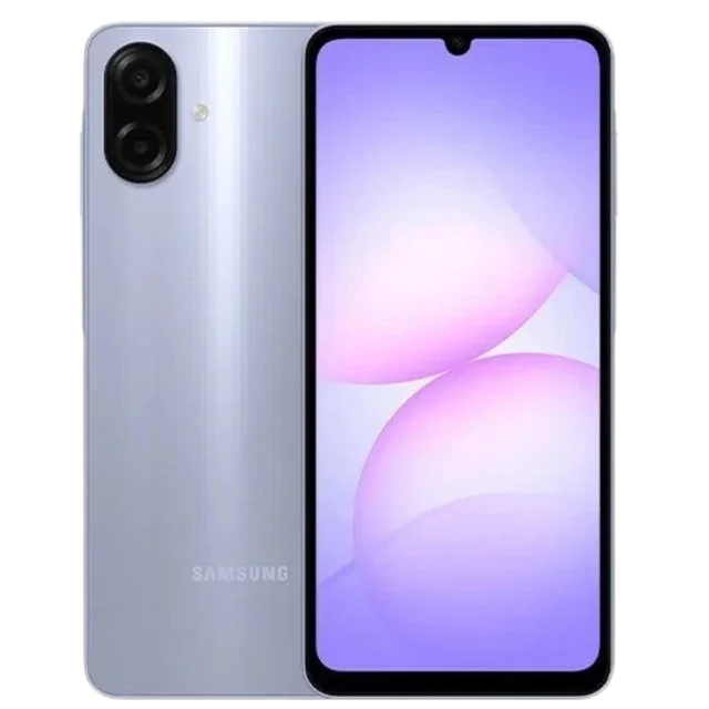 Galaxy A07 4GB | 128GB Light Violet