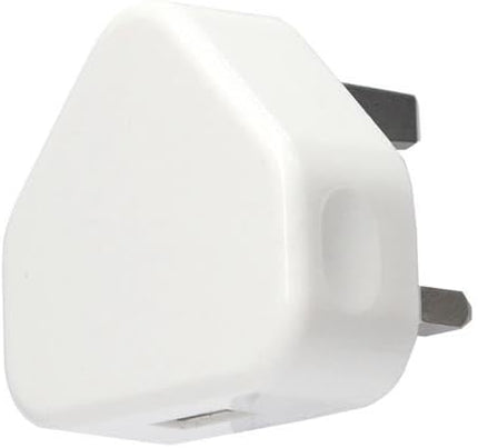 Budi PlugsUSB COMBO Charger + L SP-TC21A