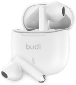 Budi AirPod TWS Wireless Stereo EP19W