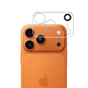 Back Camera Lens Full	iPh 17 Pro Max