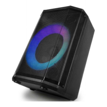 Music Apollo Portable Party Box Speaker S1088
