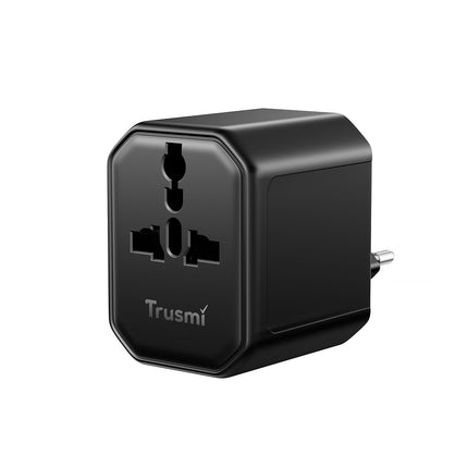 TRUSMI CH19-01 10.5W USB-A/C Travel Adapter Charger
