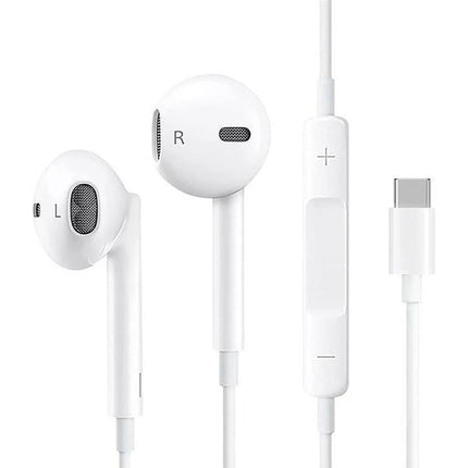 True Sound Earphone Type C Connector Direct