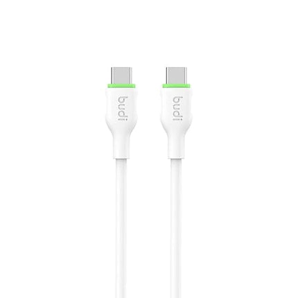 Budi Cable 3M PD27W C to L Silicone Cable DC261TL30W