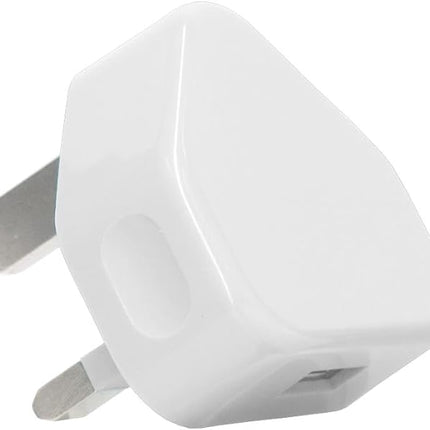 Budi PlugsUSB COMBO Charger + L SP-TC21A