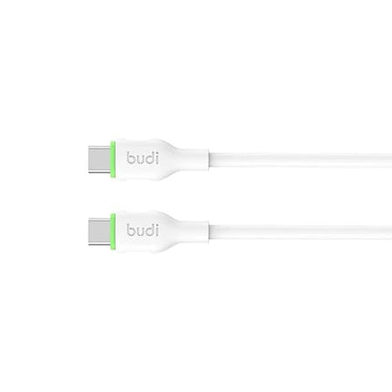 Budi Cable 3M PD27W C to L Silicone Cable DC261TL30W