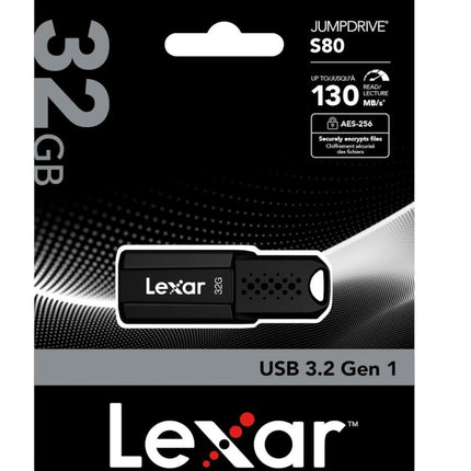Lexar 32GB USB Memory Stick