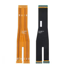 trsumi Mainboard Flex - A33 | Professional Diagnostic Flex Cable for Samsung Galaxy A33 Logic Board with Stable Signal Transmission & ESD Protection.