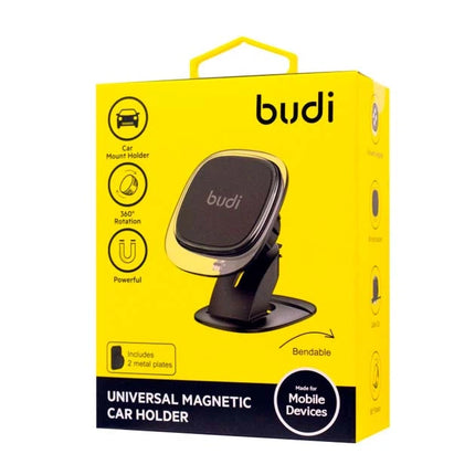 BUDI CM558B Uniersal Magnetic Car Mount Holder