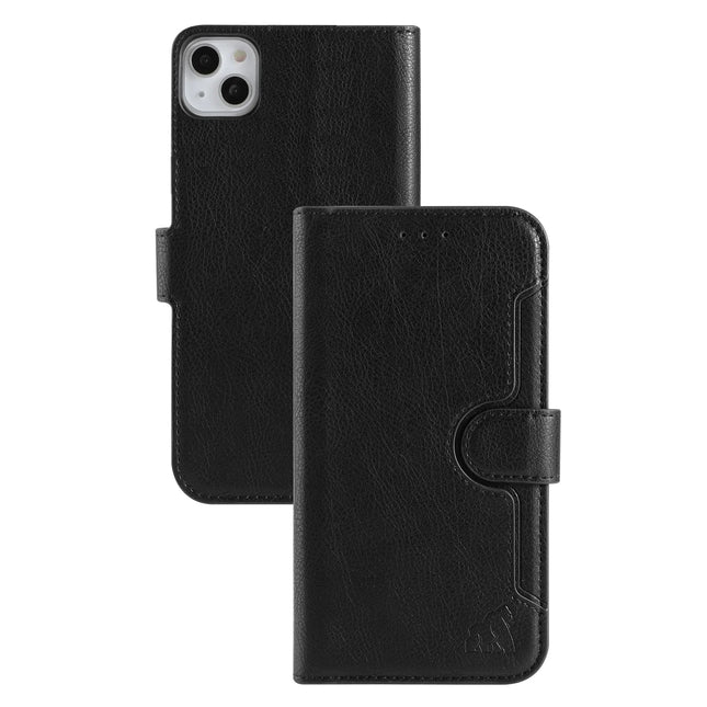 Premium Gorilla Tech Wallet Case for Apple iPhone 15 Pro Max