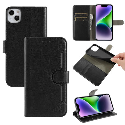 Gorilla Tech Premium Wallet Case For Apple iPhone 15 Pro