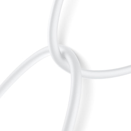 3A Fast Charging Silicone Cable – 1mTRUSMI CA34-063