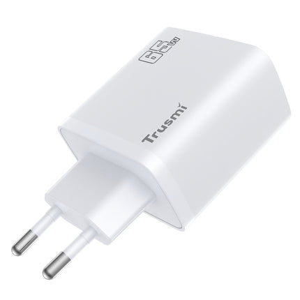 TRUSMI CH13-079 PD65W A+C+L GaN Fast Charger