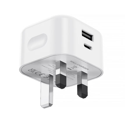 TRUSMI CH21-01 PD20W AC GaN Fast Charger