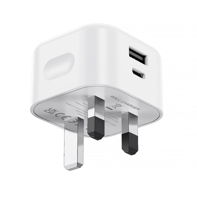 TRUSMI CH21-01 PD20W AC GaN Fast Charger