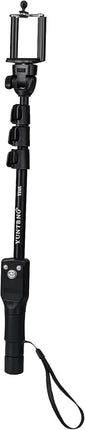 YUNTENG YT-1288 Bluetooth Selfie Stick with Remote Control
