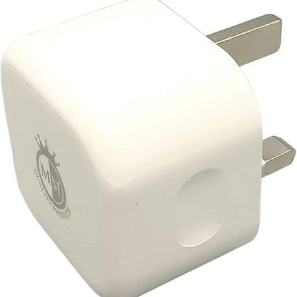 Budi Plugs PD20W COMBO Charger +C SP-TC78A