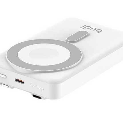 budi - 6 in 1 Mag-e Wireless Powerbank
