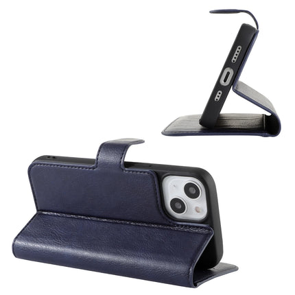 Goldilla Tech Premium Wallet Case For Apple iPhone 17 Pro Max