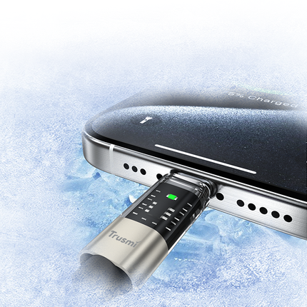 Trusmi CA36-094 60W LED Fast Charging Braided Cable USB-C to C