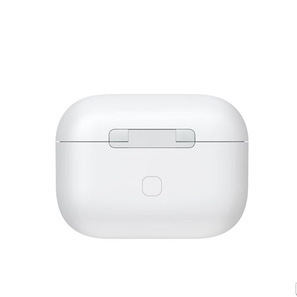 TRUSMI WS08-01 In-Ear Wireless Earbuds – Bluetooth 5.4, Multifunctional Touch Control, USB-C Charging