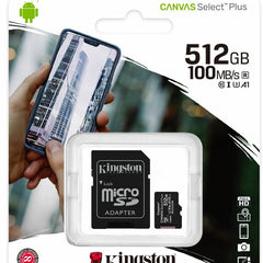 Collection image for: Memory Card (SD/USB)