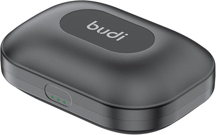 Budi AirPod OWS Trus Wireless Stereo Earphone EP21B