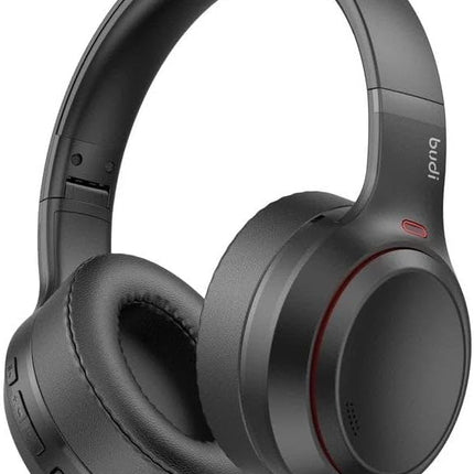 Budi Headphone Wireless Stereo Headphone EP52B