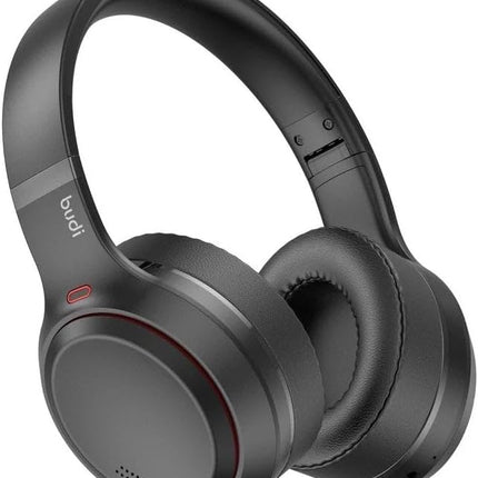 Budi Headphone Wireless Stereo Headphone EP52B