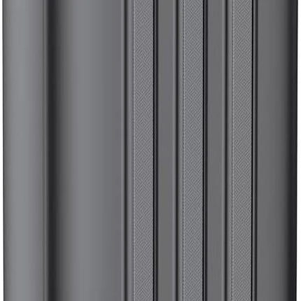 Budi PB083B2 20000mAh Power Bank – 20W PD + QC3.0 Fast Charging, 4-Port Portable Charger